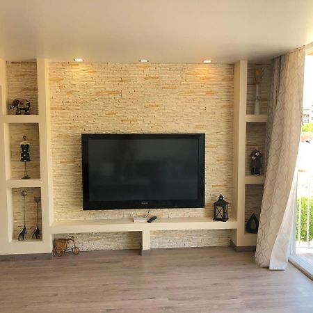 Apartamento Precioso A Dos Minutos De La Playa Santa Pola Buitenkant foto