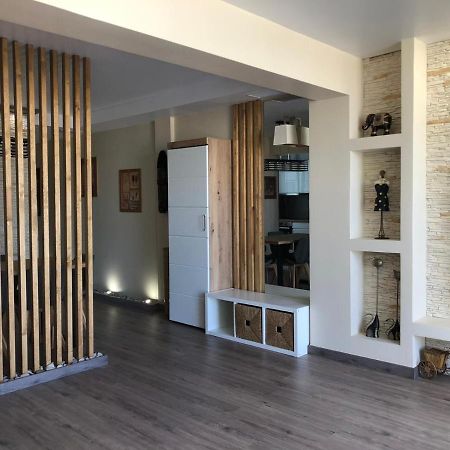 Apartamento Precioso A Dos Minutos De La Playa Santa Pola Buitenkant foto