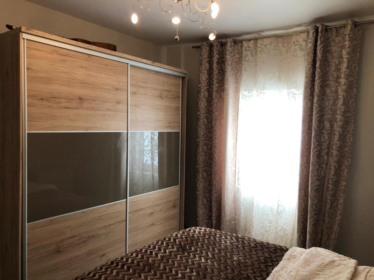 Apartamento Precioso A Dos Minutos De La Playa Santa Pola Buitenkant foto
