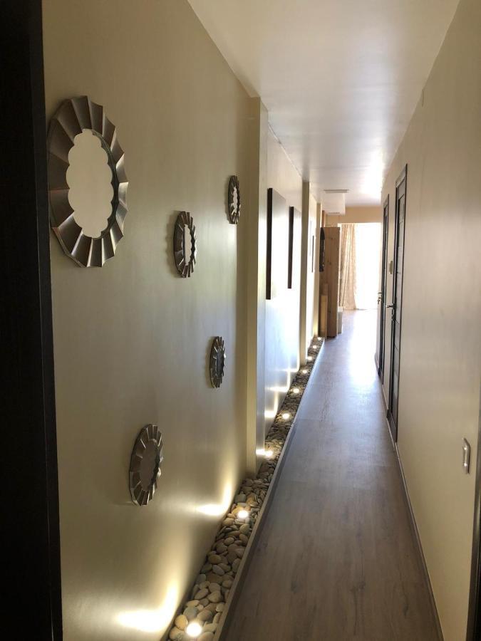 Apartamento Precioso A Dos Minutos De La Playa Santa Pola Buitenkant foto