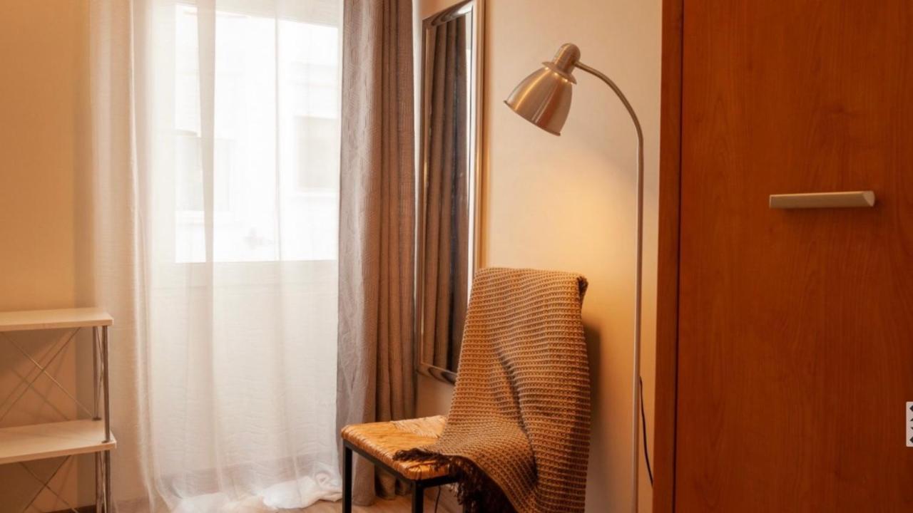 Apartamento Precioso A Dos Minutos De La Playa Santa Pola Buitenkant foto