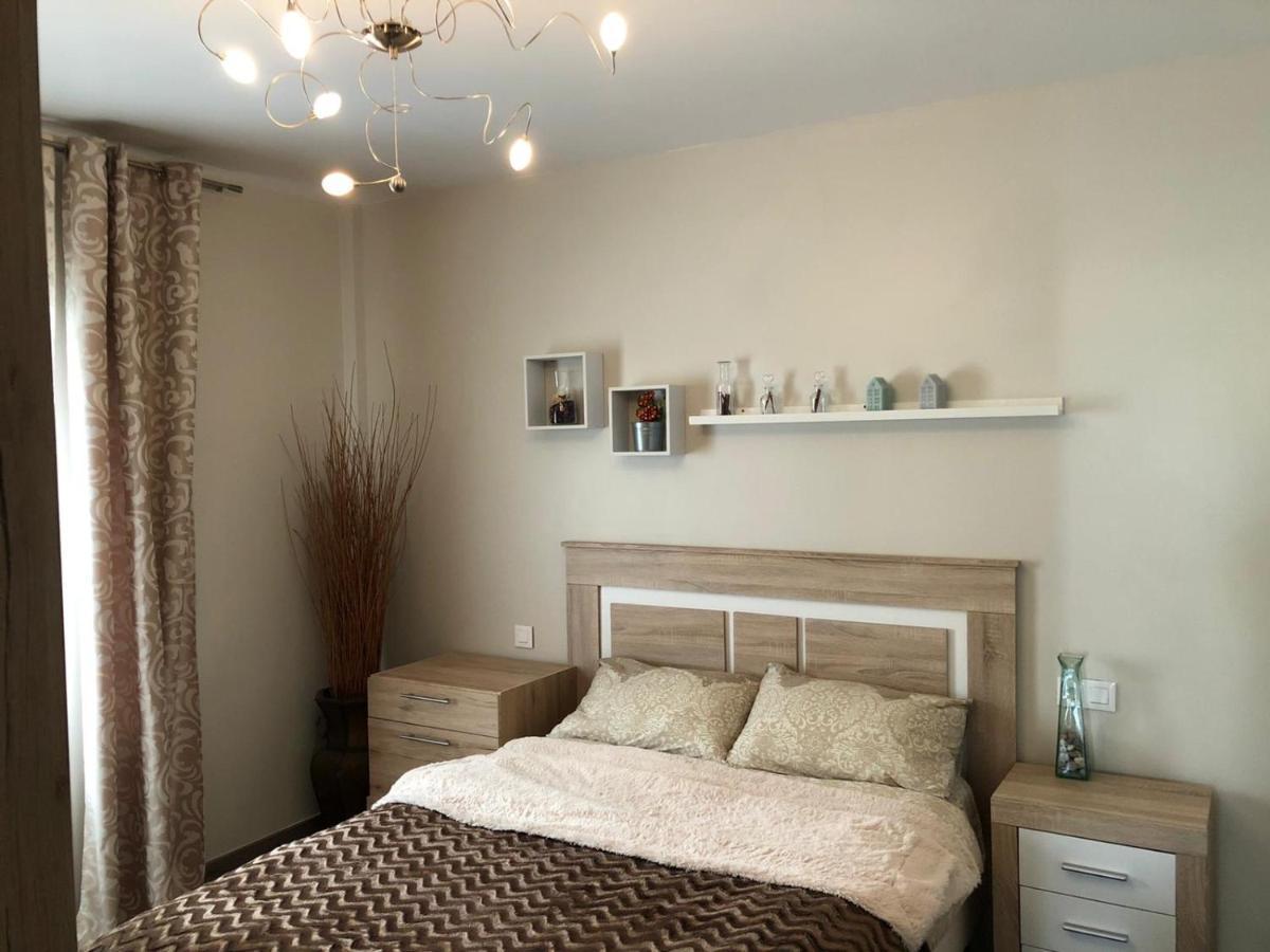 Apartamento Precioso A Dos Minutos De La Playa Santa Pola Buitenkant foto