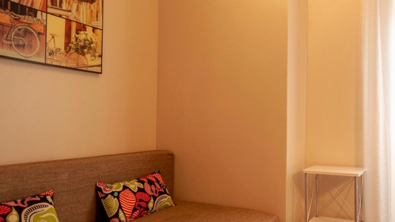 Apartamento Precioso A Dos Minutos De La Playa Santa Pola Buitenkant foto