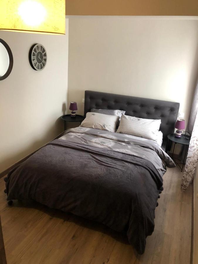 Apartamento Precioso A Dos Minutos De La Playa Santa Pola Buitenkant foto