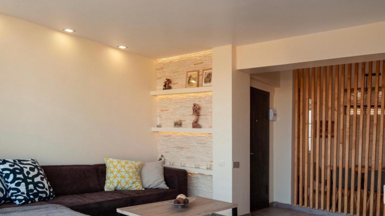 Apartamento Precioso A Dos Minutos De La Playa Santa Pola Buitenkant foto
